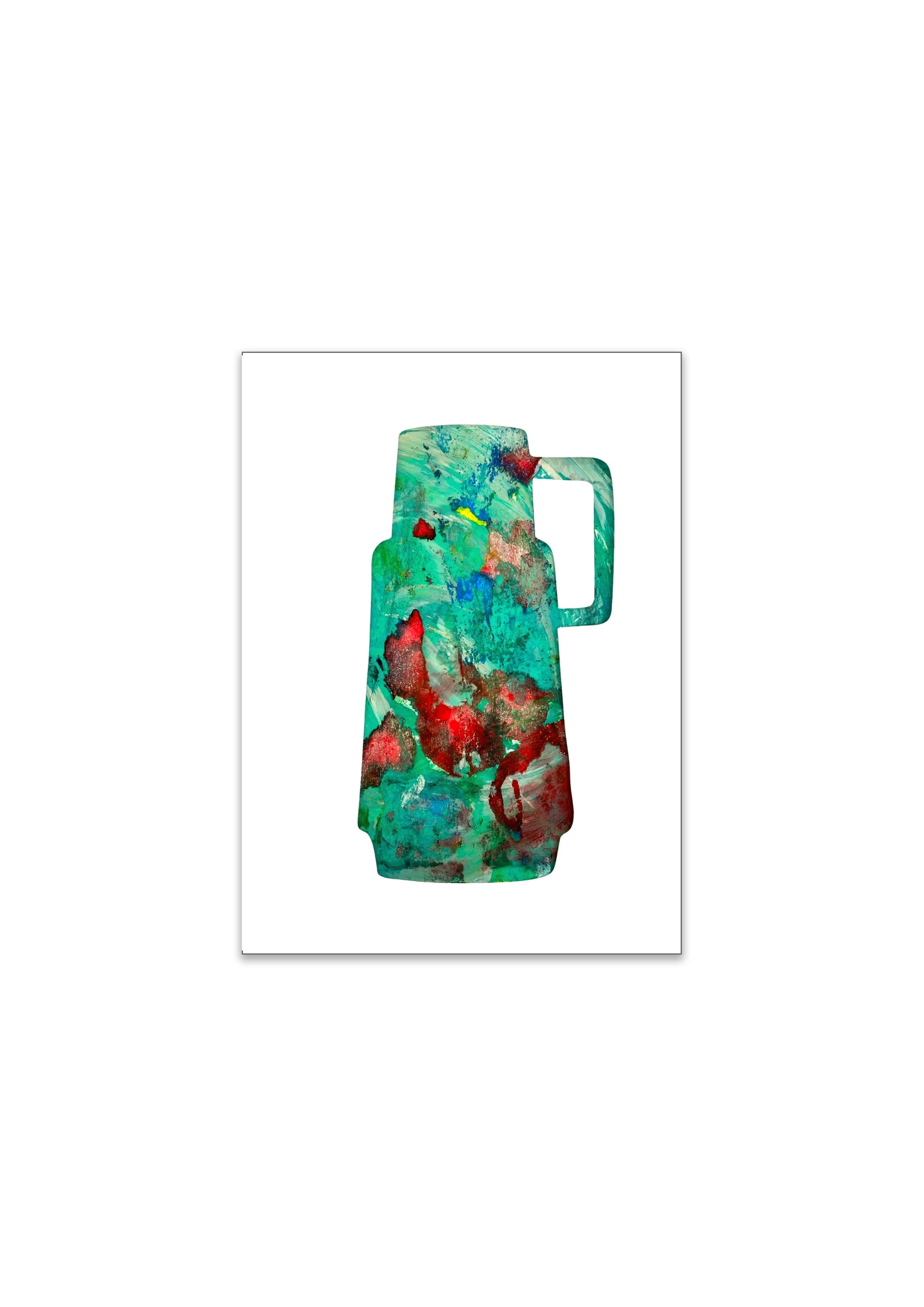 Vase - Amcor