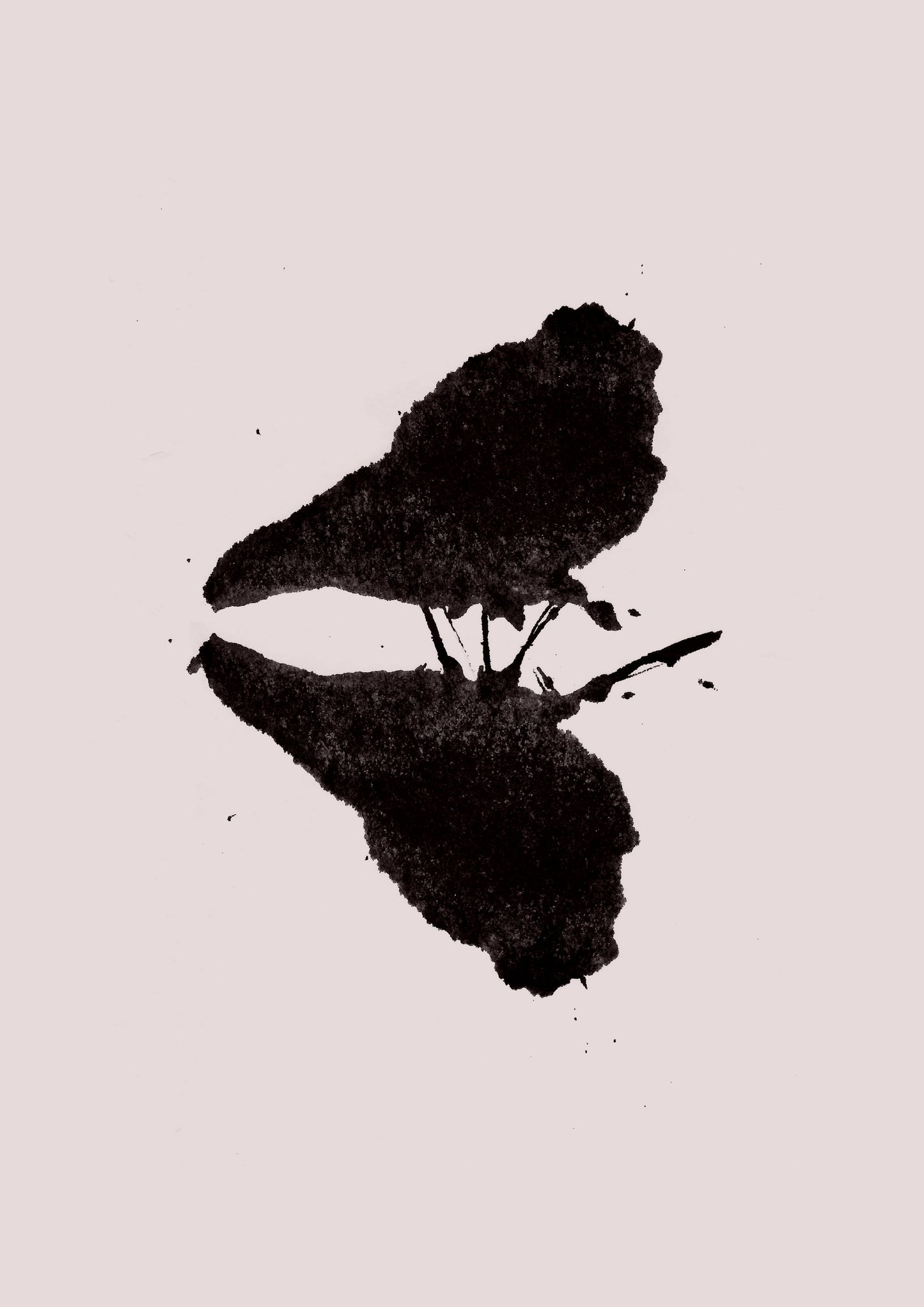 ink no. 4 print