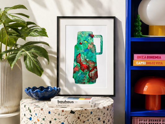 Vase  - Amcor