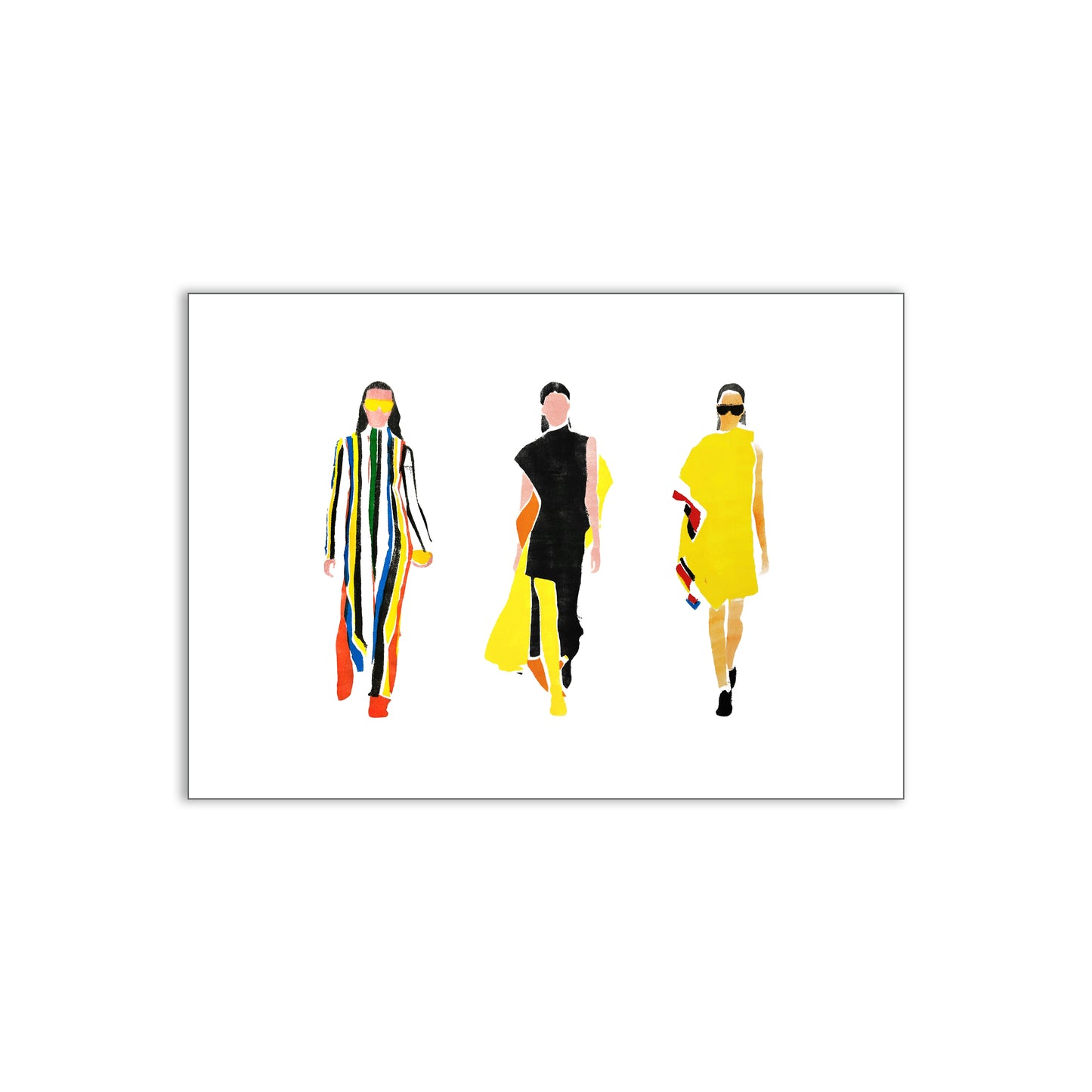 Loewe art print