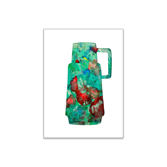 Vase  - Amcor