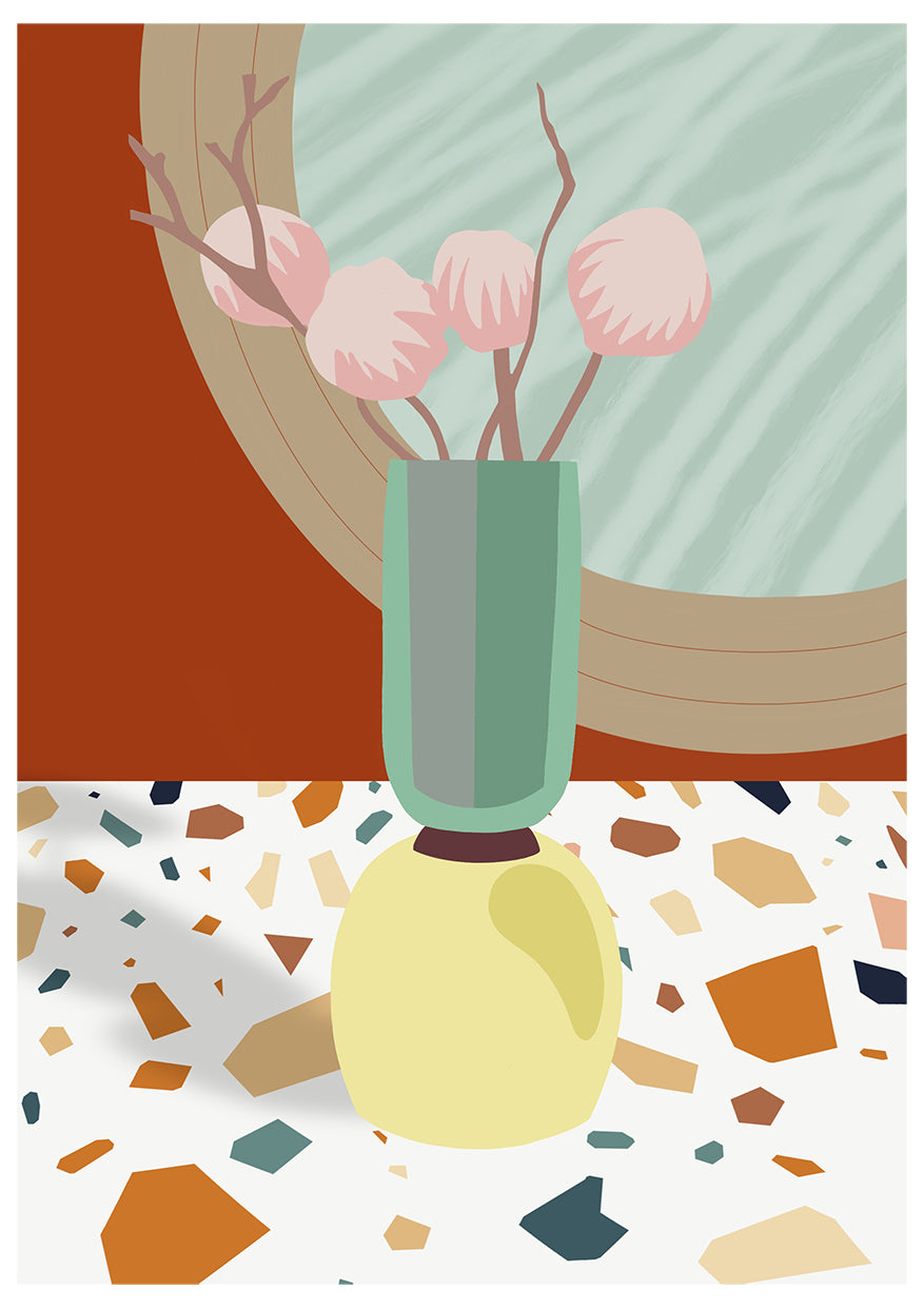 vase no.2