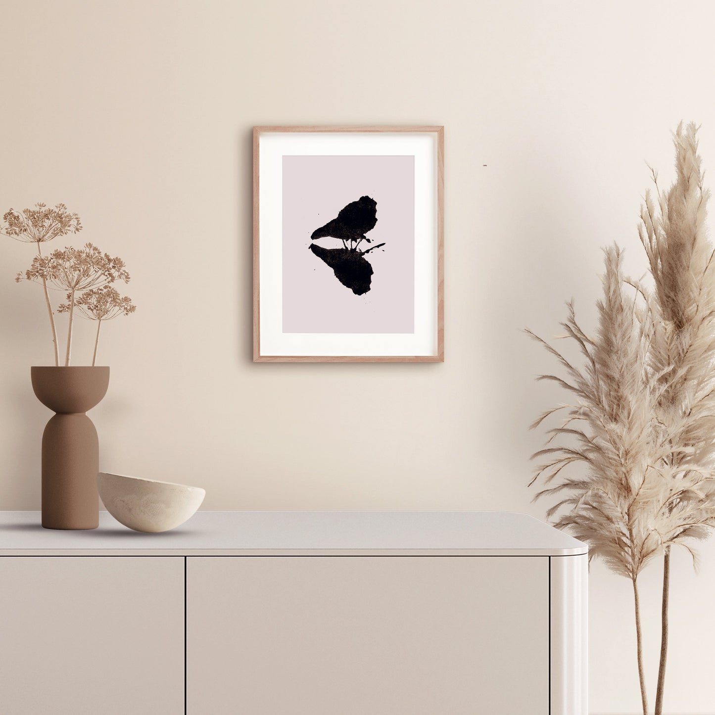 ink no. 4 print