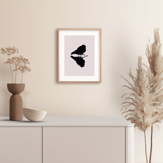 ink no. 4 print