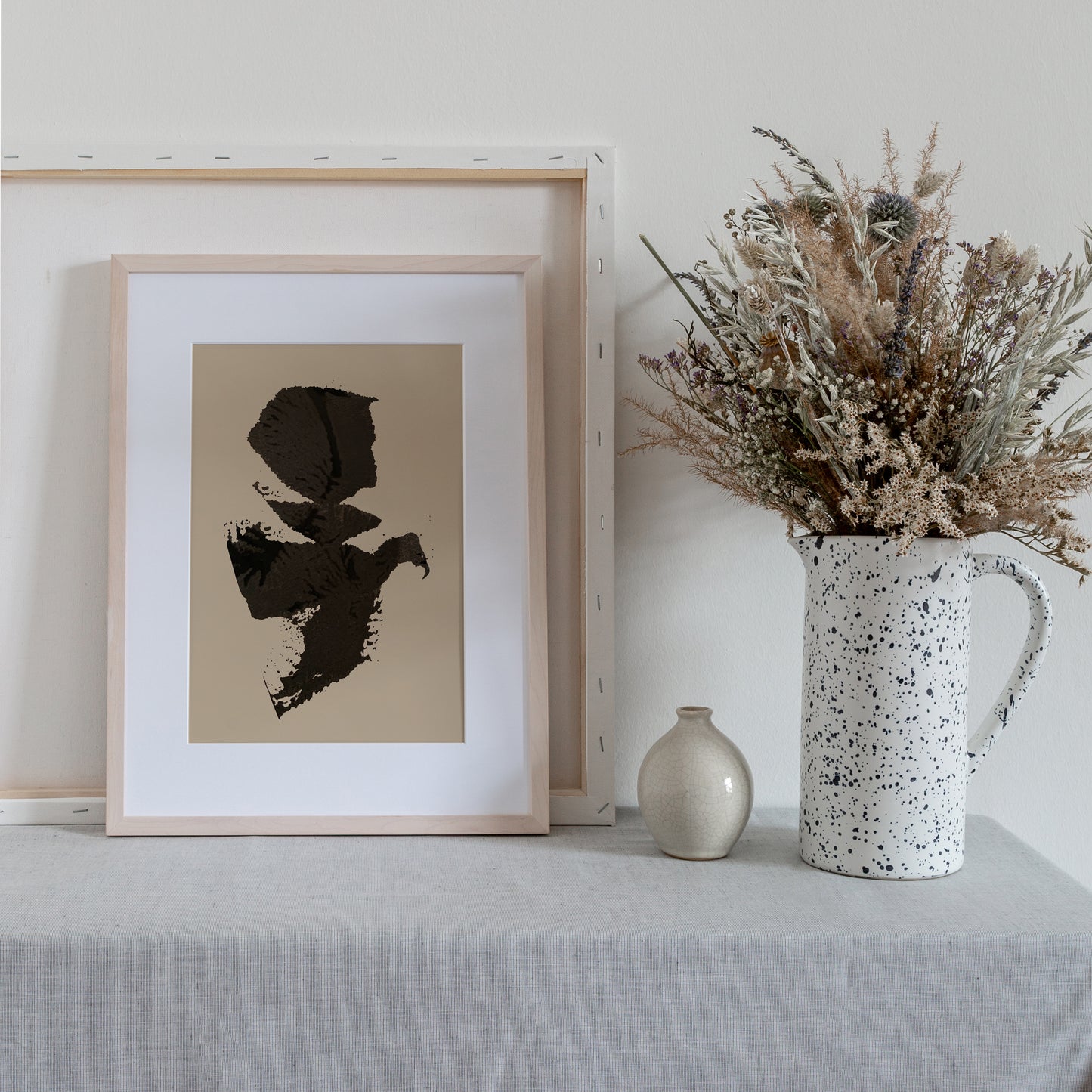 ink no. 3 print